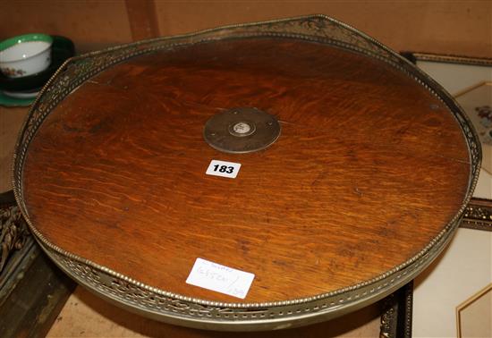 Lazy susan